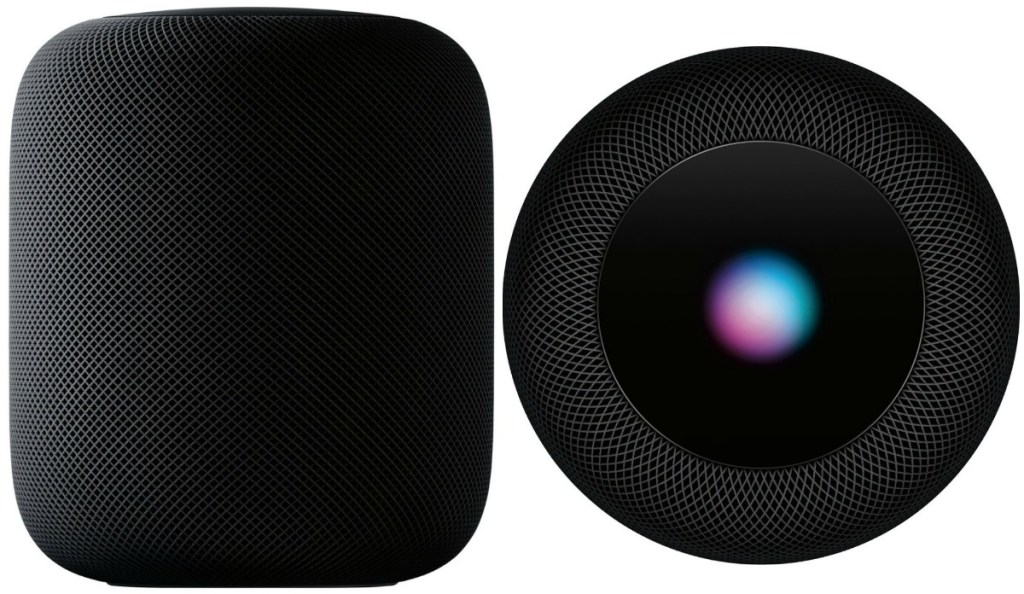 Apple HomePod Speaker Only $199.99 Shipped on Best Buy (Regularly $300)