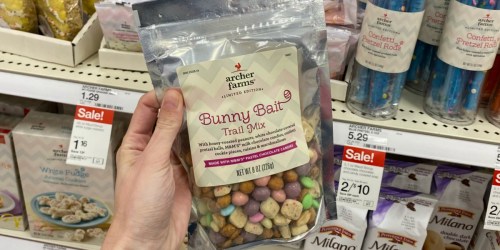 Archer Farms Easter Trail Mix Just $3.50 at Target