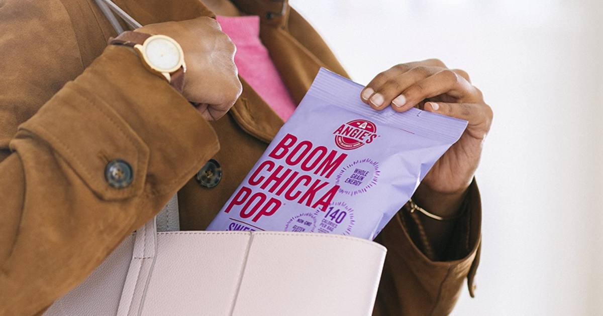 boom chicka pop snack bags