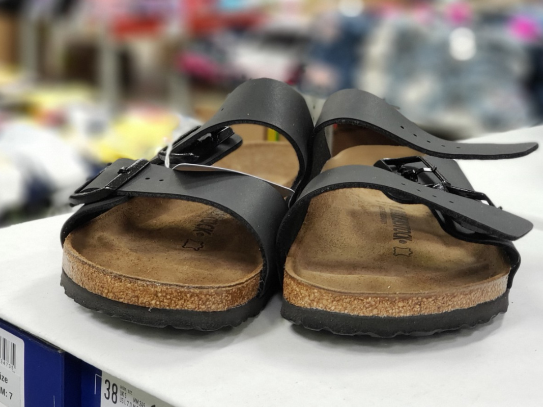 Birkenstock Sandals Only 59.99 Shipped for Costco Members