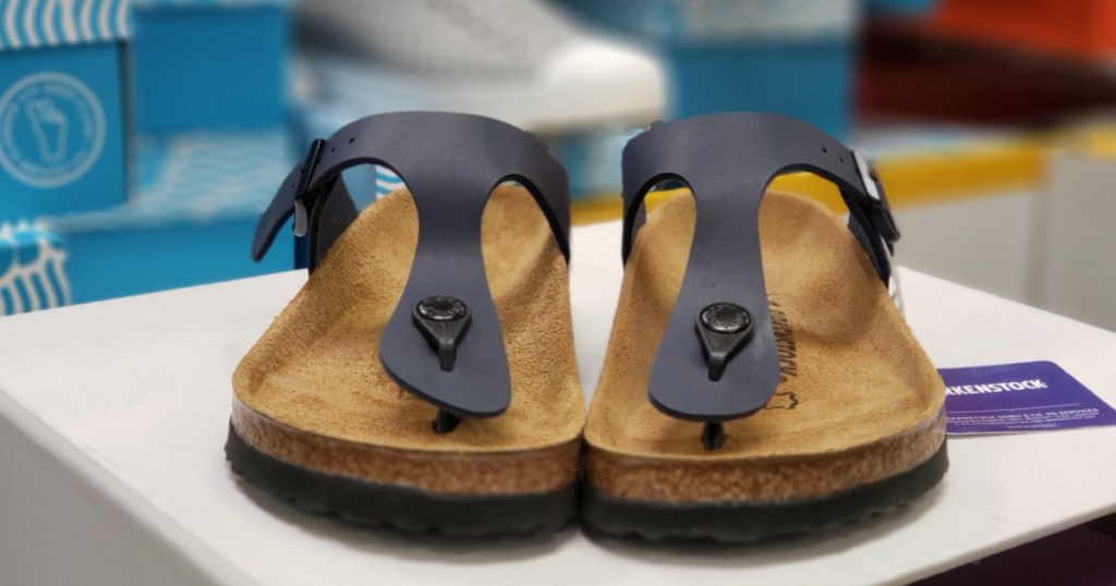 Birkenstock Women's Sandals Only 59.99 Shipped for Costco Members