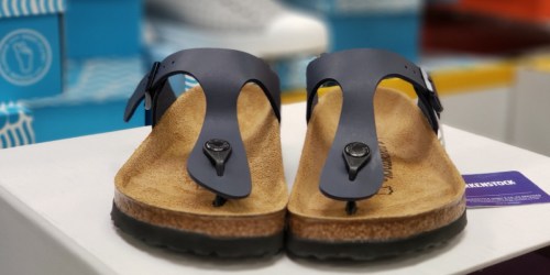 Birkenstock Sandals Only $59.99 Shipped for Costco Members