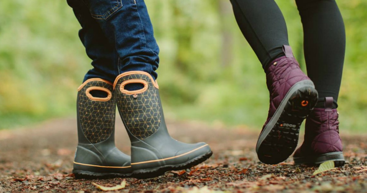 how to dry bogs boots