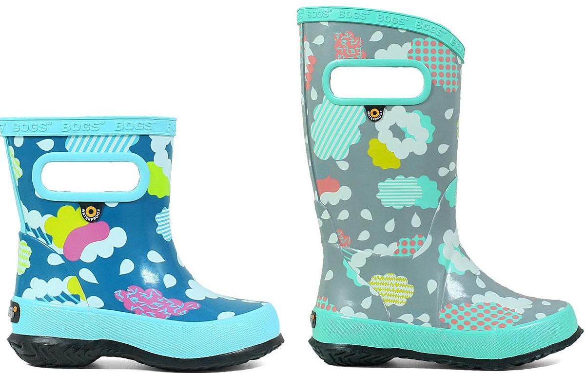 Up to 50% Off Bogs Kids Boots • Hip2Save