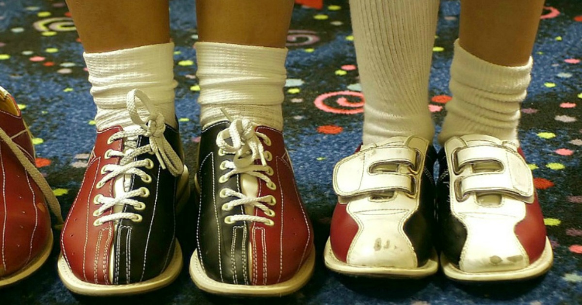 This Discounted Bowlero Deal Includes Bowling, Shoes & 2 Full Hours of Fun