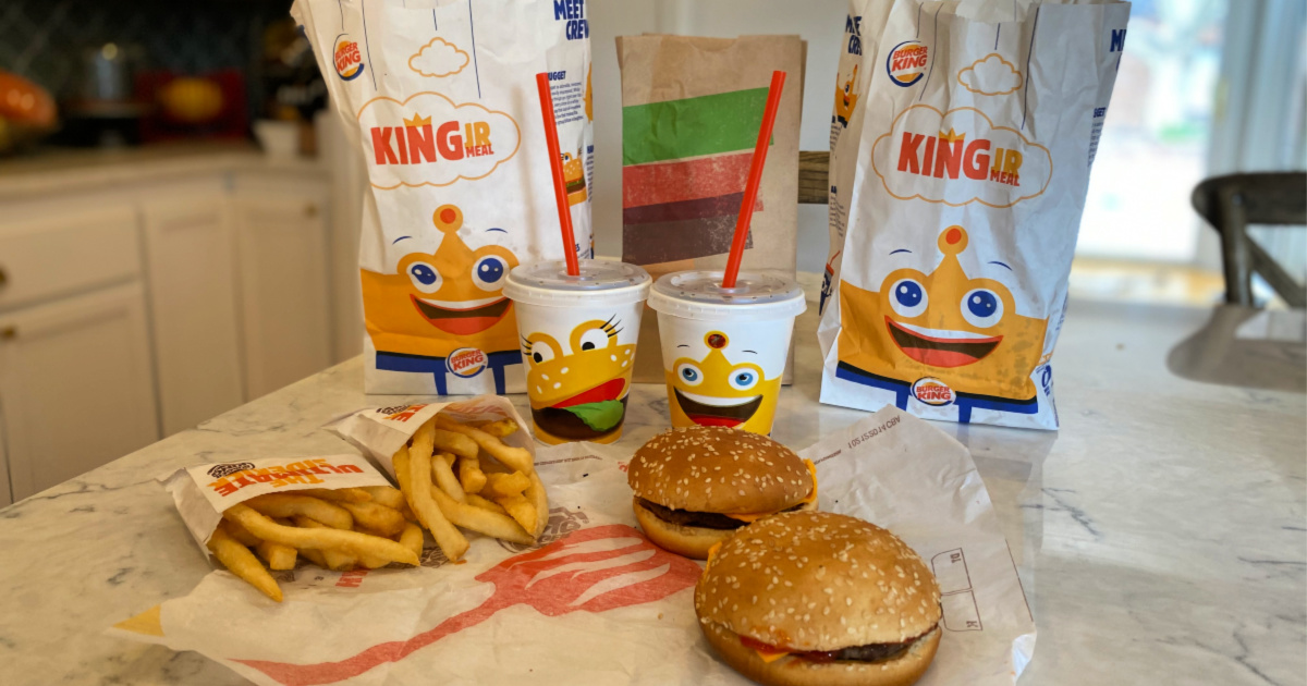 3 Burger King Coupons Hot Deals Latest On Hip2Save 3-burger-king-coupons-hot-deals-latest-on-hip2save