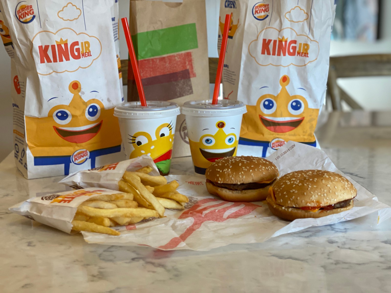 Latest Burger King Deals & Coupons | Hip2Save Official