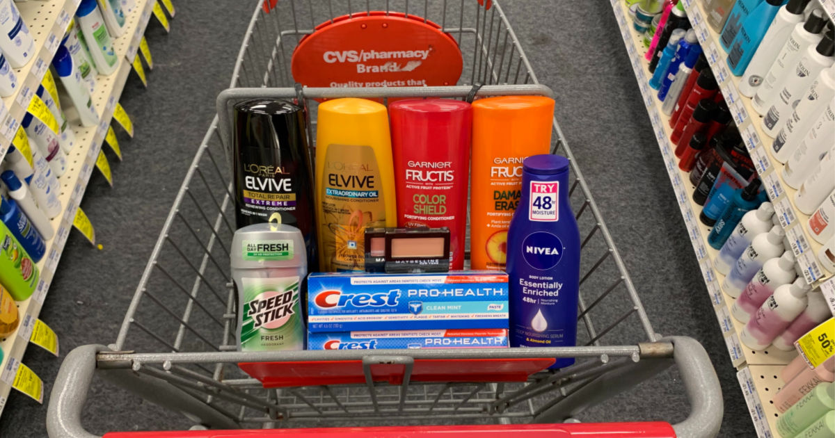 CVS Weekly Ad (4/2/23 – 4/8/23) | We’ve Circled Our Faves!