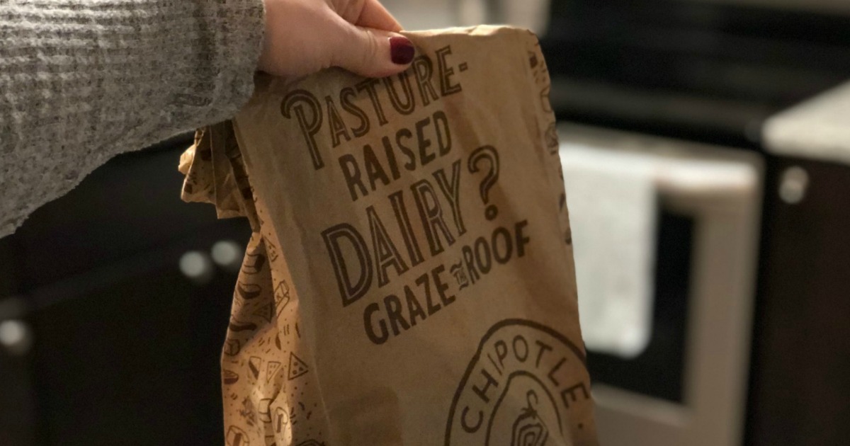 Chipotle delivery status looking for a driver westcamera