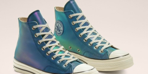 Converse Shoes Only $25 Shipped (Regularly up to $95)