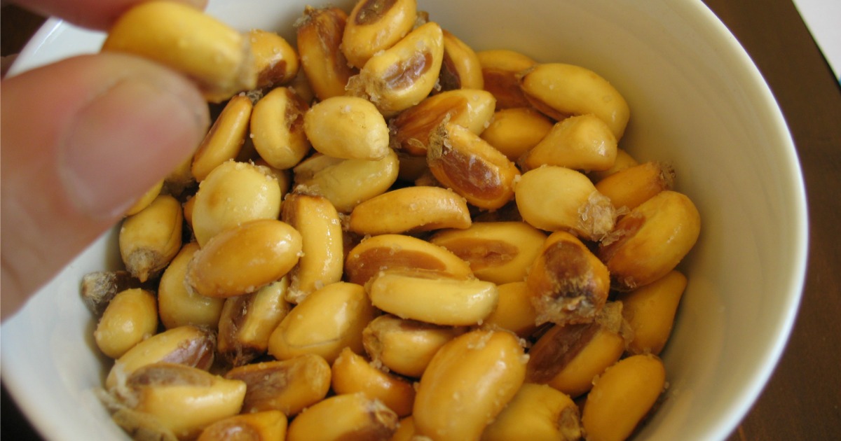 corn nuts amazon