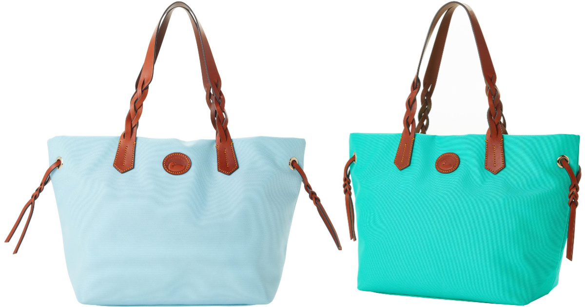 light blue dooney bourke handbags