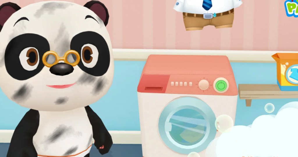 Free Dr. Panda Apps for Kids (Regularly $4 Each) | Educational & Fun