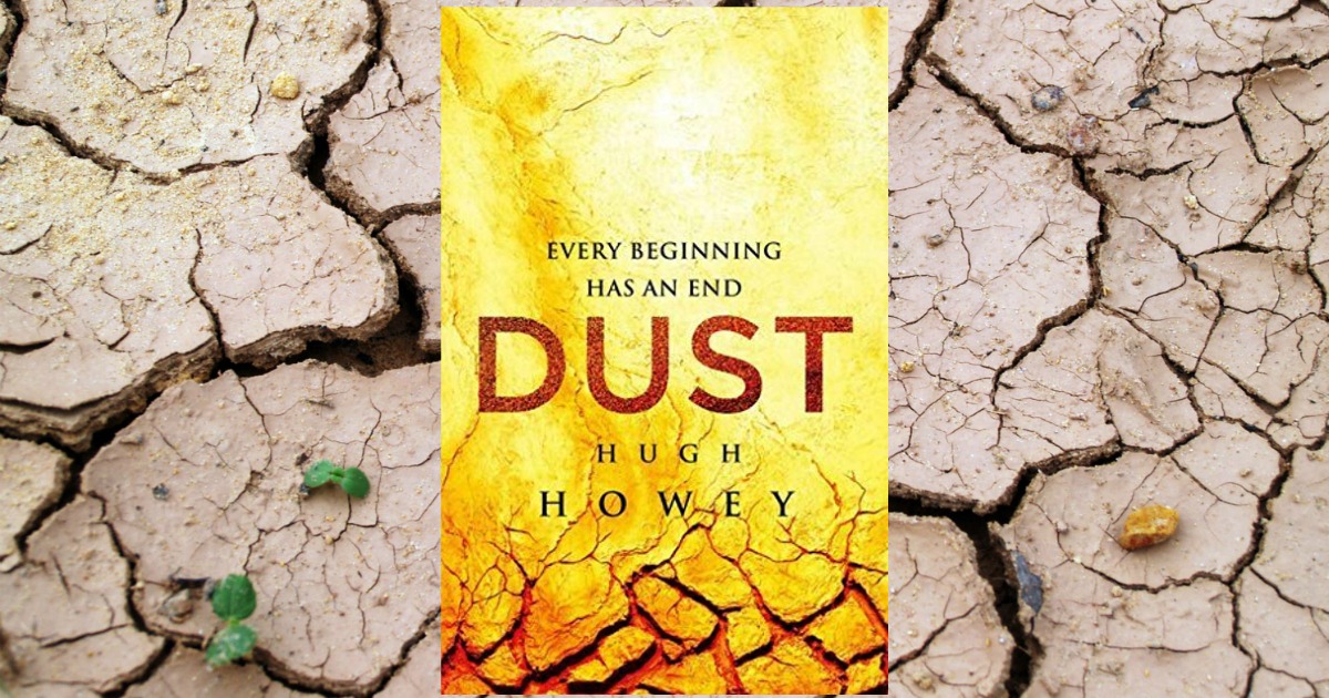 dust howey