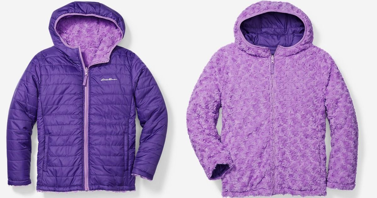 Eddie Bauer Kids Jeans Only $7.19 