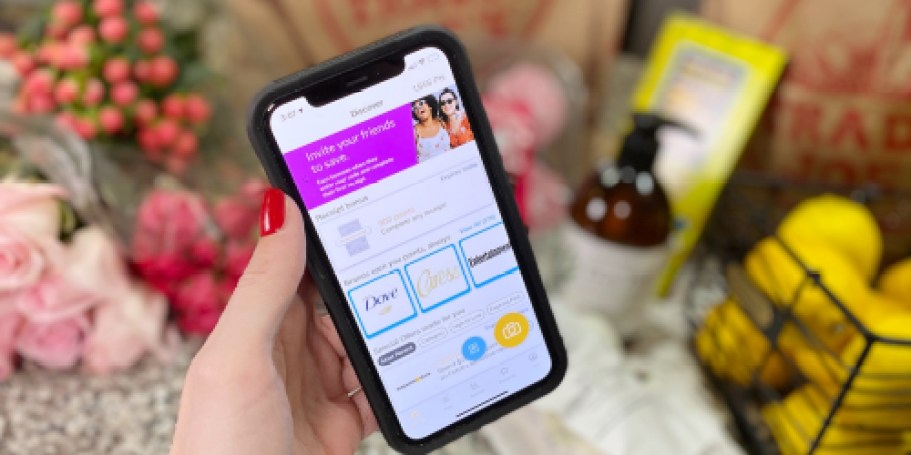 Fetch Rewards Fetchtopia: Earn DOUBLE Points on Over 240 Offers (Today Only!)