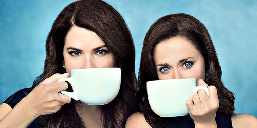 Own Complete TV Series Digital Downloads Only $29.99 | Gilmore Girls, Parks and Recreation & More