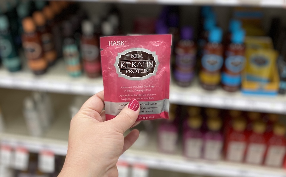 40% Off Hask Hair Care at Target | In-Store & Online