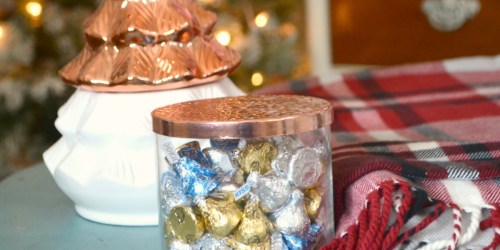 Done With Your Holiday Candles? Try These 6 Clever Reuse Ideas