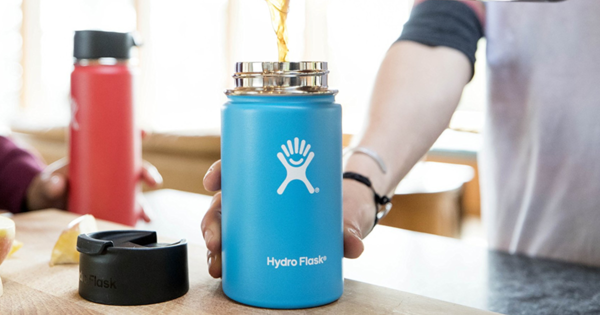 hydro flask free shipping