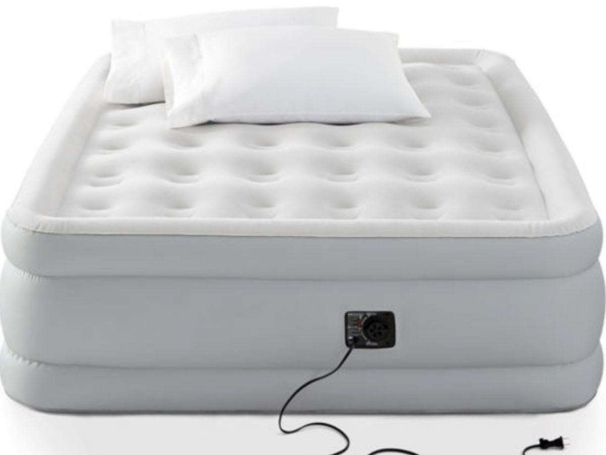 jcpenney air mattress