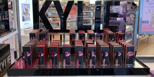 50% Off Kylie Cosmetics Lip Products on ULTA