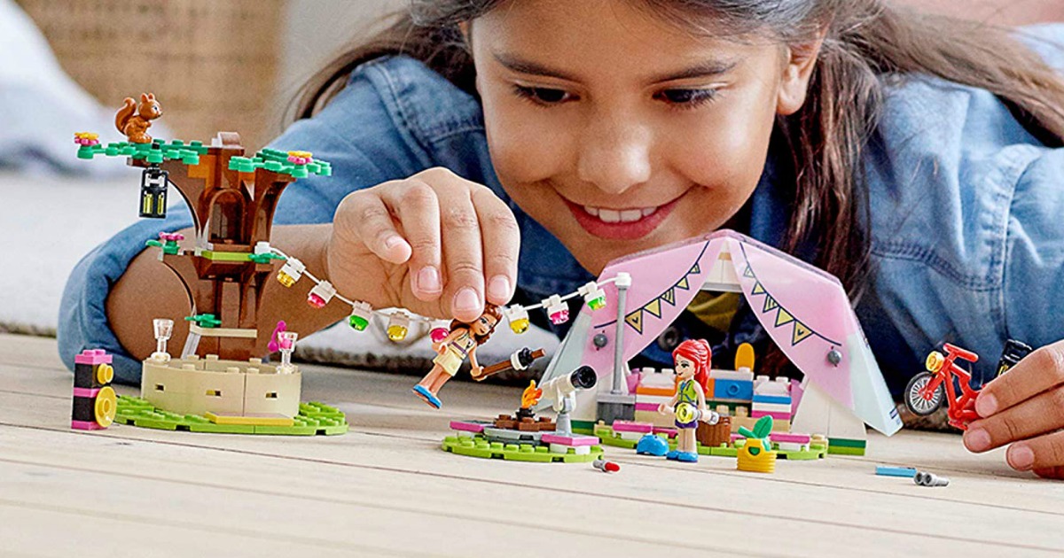 lego friends sets under $30