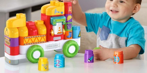 Up to 65% Off Kids Toys on Walmart.com | LeapFrog, Fisher-Price, Hasbro & More