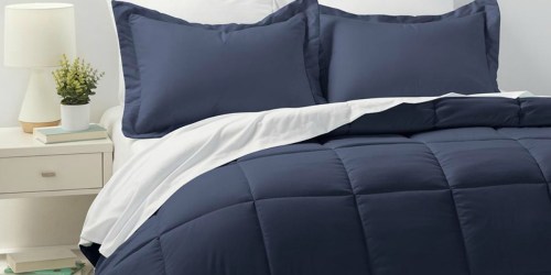 Up to 75% Off Linens & Hutch Bedding & Sheet Sets + Free Shipping