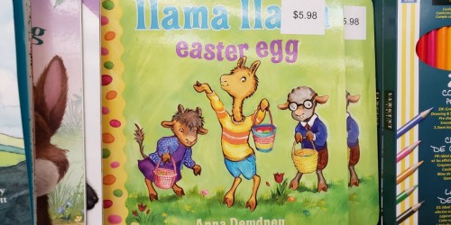 Buy 2 Books, Get 1 Free on Amazon | Easter, Pout-Pout Fish & More