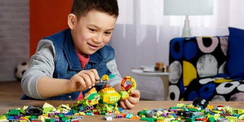 Mega Construx Inventions Deluxe Pack Only $16.60 on Amazon (Regularly $50)