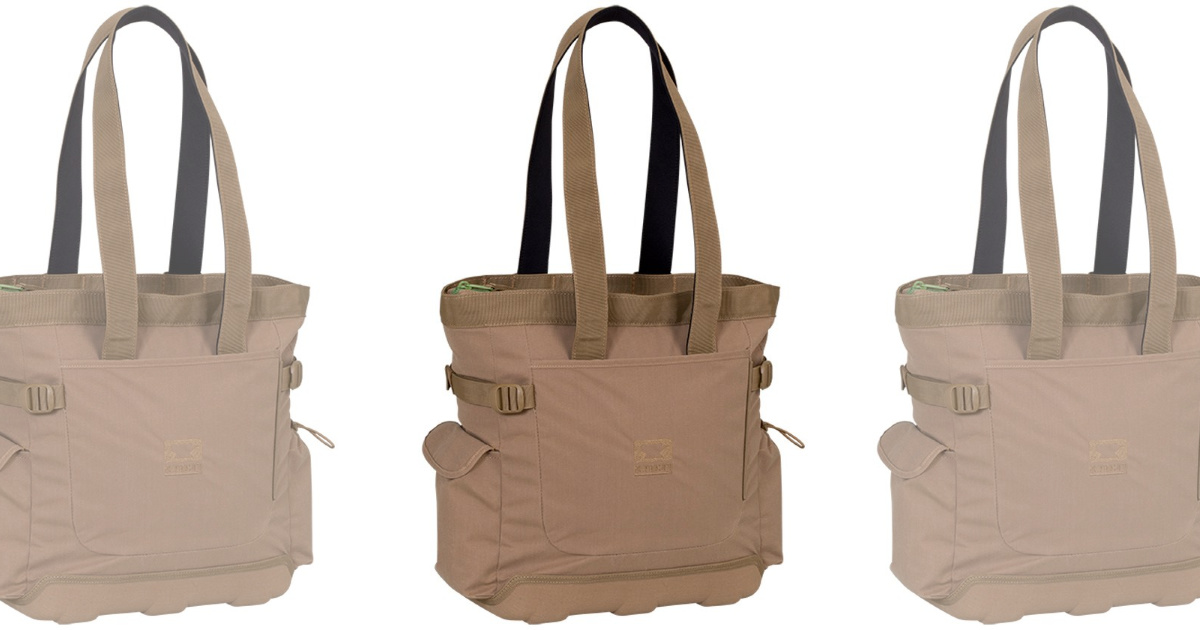 mountainsmith crosstown cooler tote