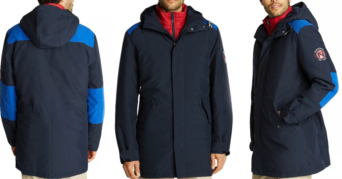 Up To 85 Off Men S Apparel On Macy S Nautica Tommy Hilfiger More