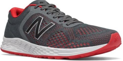 New Balance Men’s Running Shoes Only $30.99 Shipped (Regularly $70)