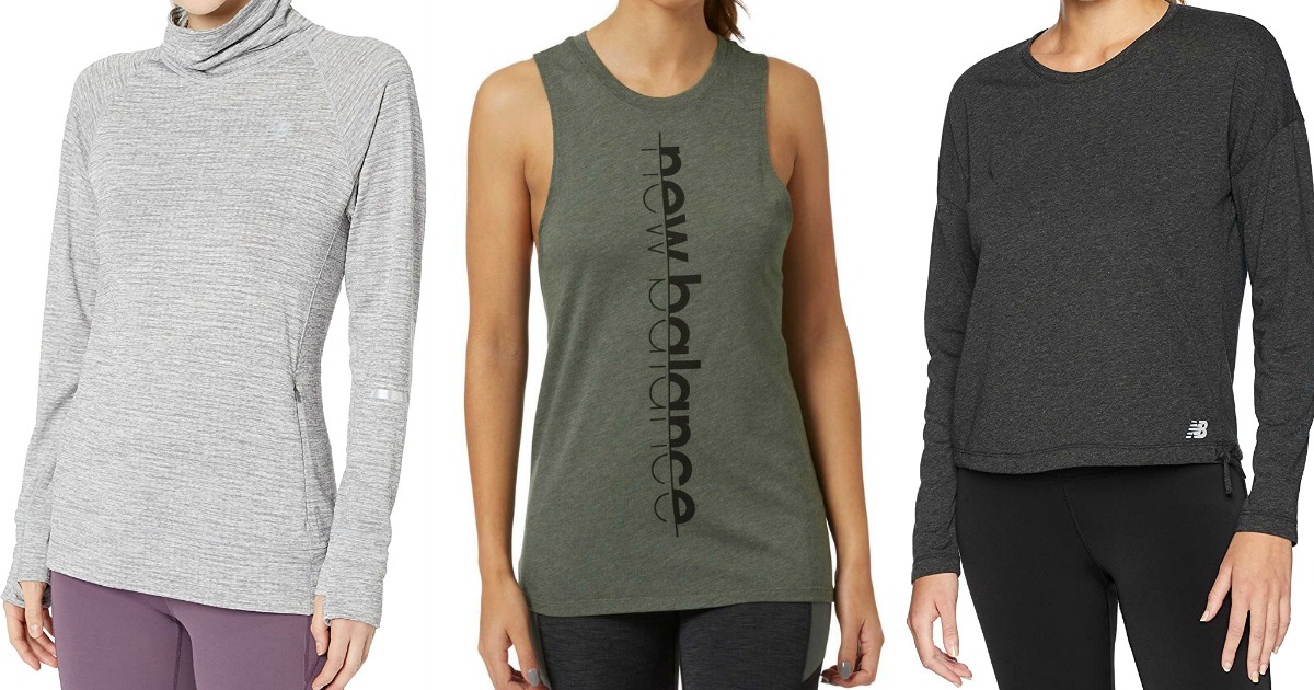 balance apparel