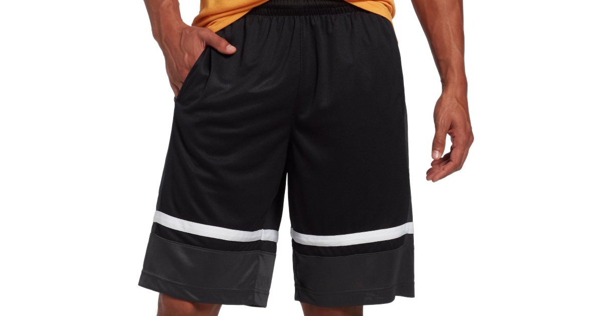 columbia dri fit shorts