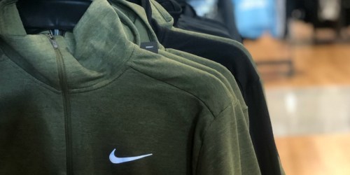 Up to 70% Off Nike Apparel on JCPenney