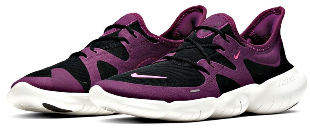 Nike Women's Free RN 5.0 Running Sneaker