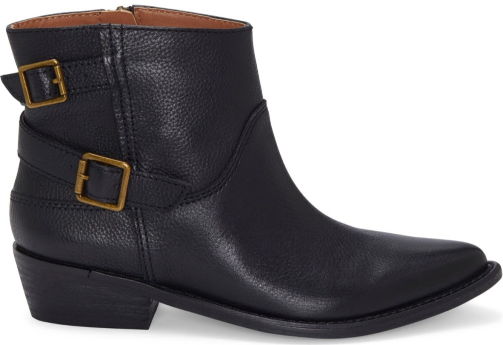 Lucky Brand Caelyn Booties