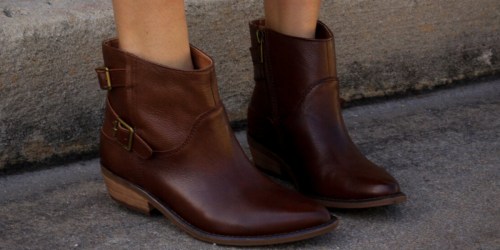 Up to 70% Off Women’s Boots on Nordstrom.com | Lucky Brand, Cole Haan & More
