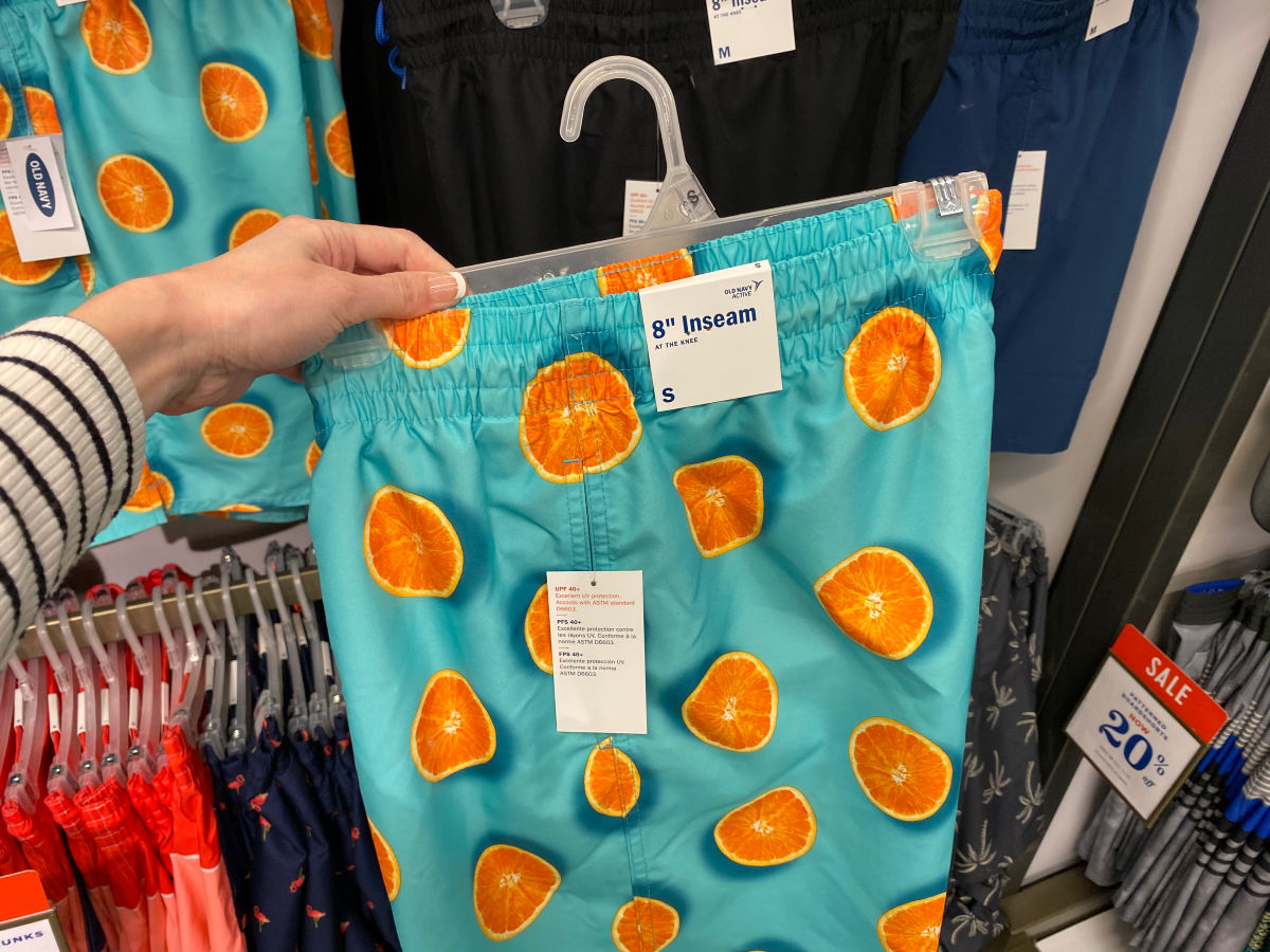 old navy swimwear boys