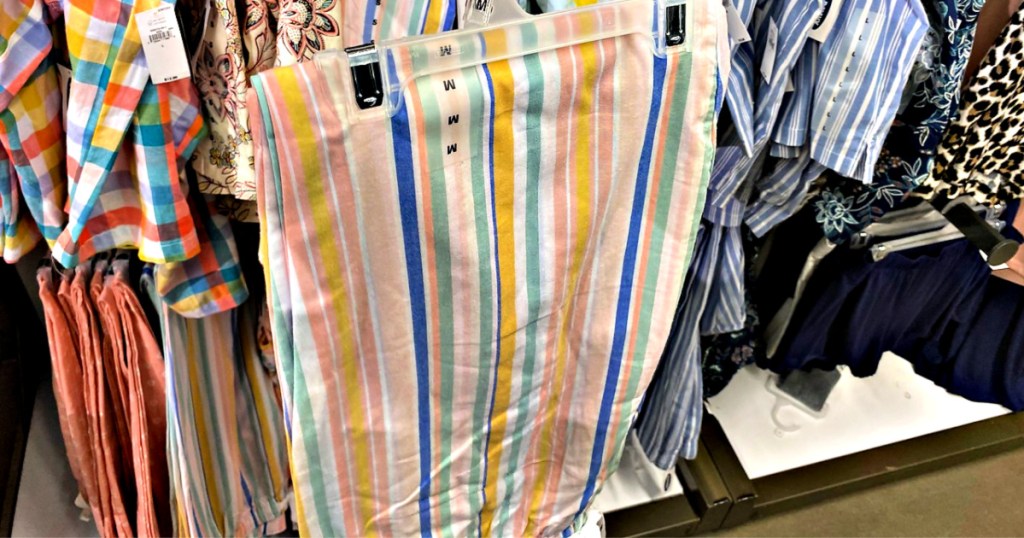 old navy pajama pants