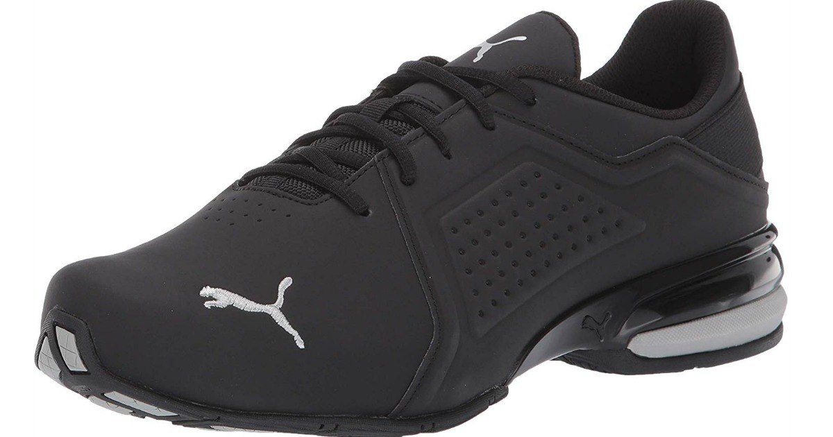 PUMA Men's Sneakers Only $26 Shipped (Regularly $65)