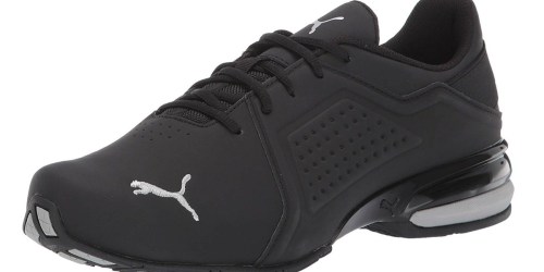 PUMA Men’s Sneakers Only $26 Shipped (Regularly $65)