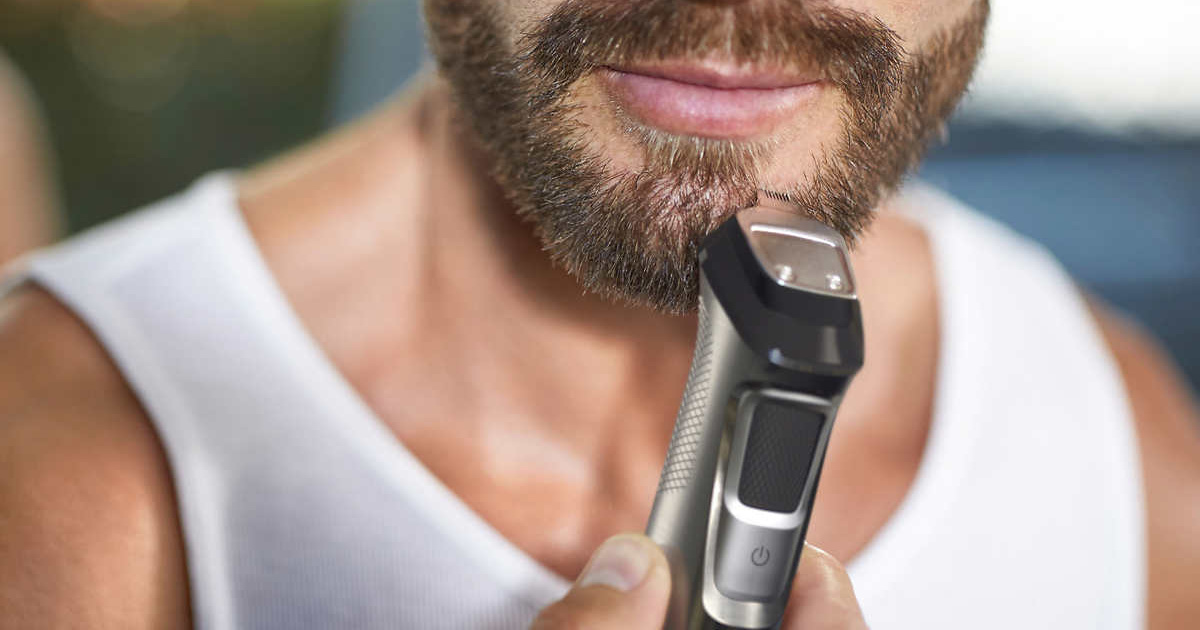 costco beard trimmer