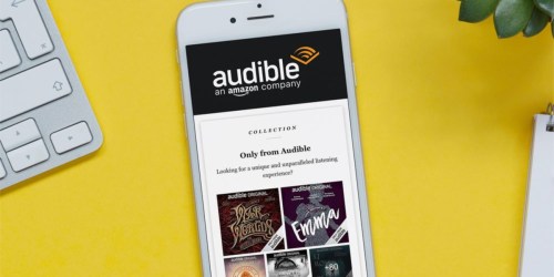 FREE Tell Me Lies Audiobook for Audible Members | Pre-Order Now