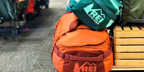 REI Anniversary Sale Live Now | 50% Off Keen, Hydro Flask, The North Face & More