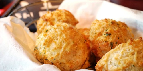 Best Red Lobster Specials | Extra Savings on Dinner + 12 FREE Cheddar Bay Biscuits!