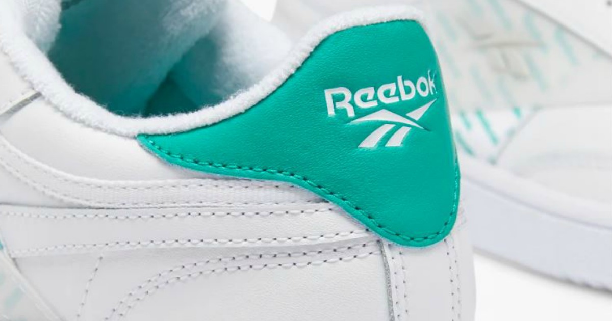 Reebok 90's Style Shoes Only $29.99 