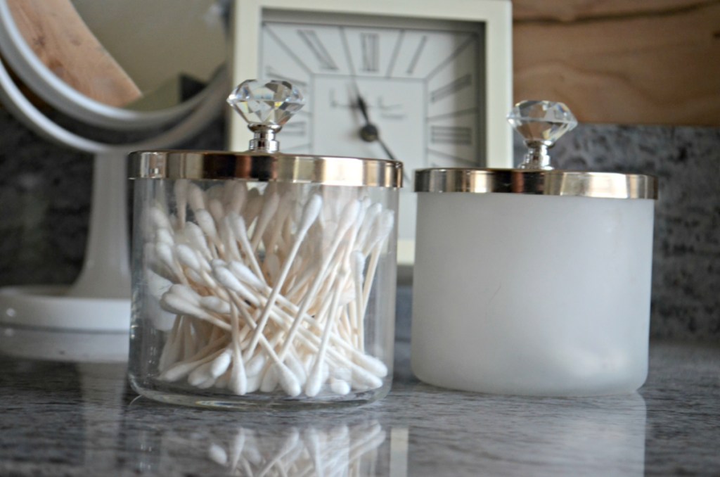Upcycle Candle Jars From Bath & Body Works